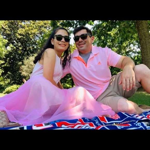 J. Crew Dresses & Skirts - J. Crew Pink Tulle Skirt Size 0 Great Condition